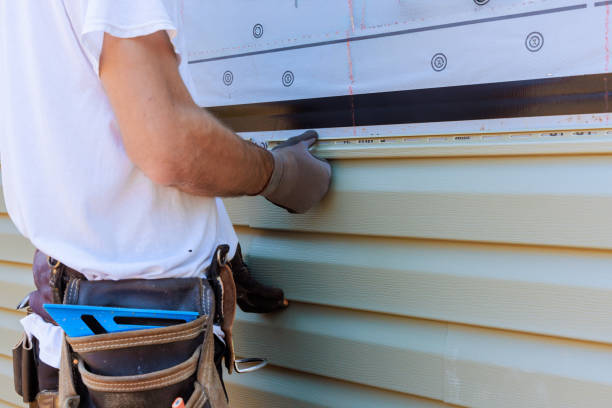 Affordable Siding Installation solutions in Alger, OH